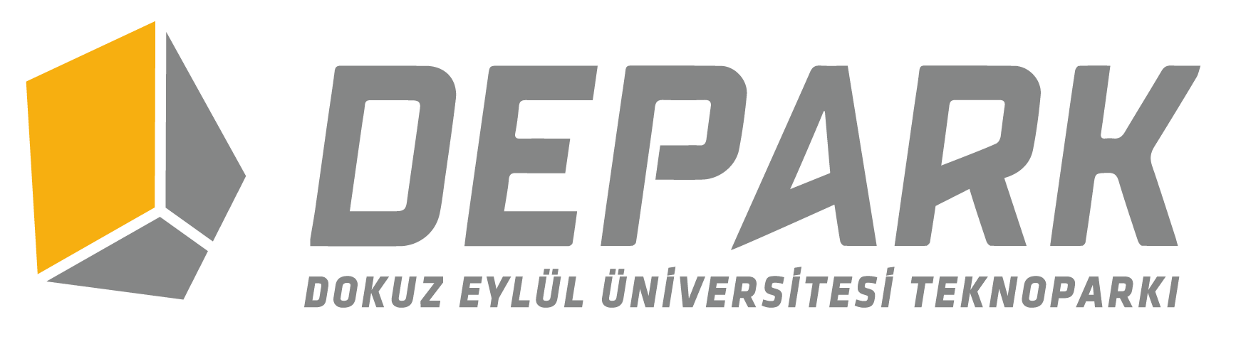 DEPARK Logo